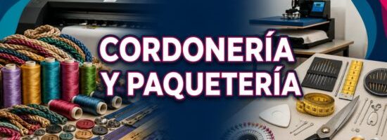 cordoneria