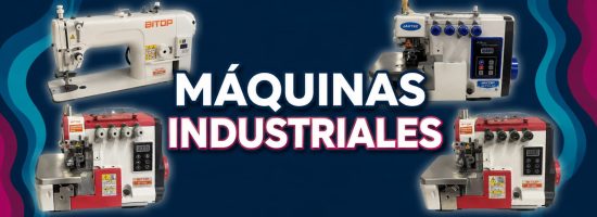 maquinaria